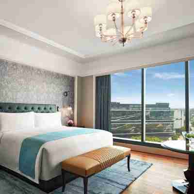 더 리츠-칼튼, 퓬 Rooms