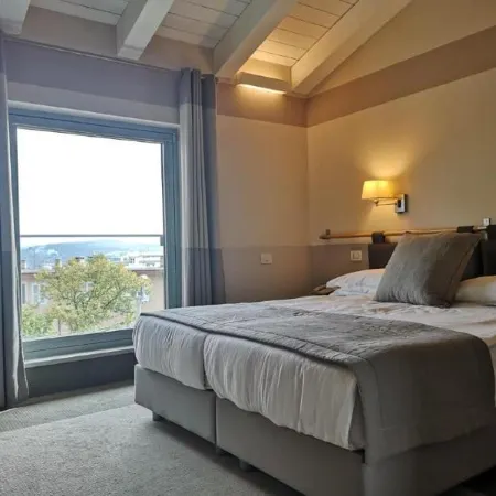Hotel le Corderie