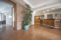 Hotel Villa Colico - Wifi