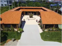 Kochinda Hotel Hotel di Wadomari