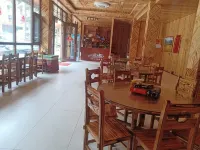 Pusu Yiyaxuan Homestay (Longji Rice Terraces Golden Buddha Peak Observation Deck Branch) - فطور