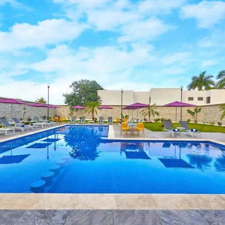 City Express by Marriott Merida