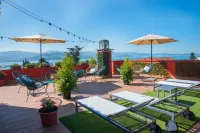 Villa Covelo Hotels near Barco Isla de Ons Portonovo