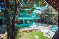 Pousada Guarubela Veloso Hotels in Ilhabela