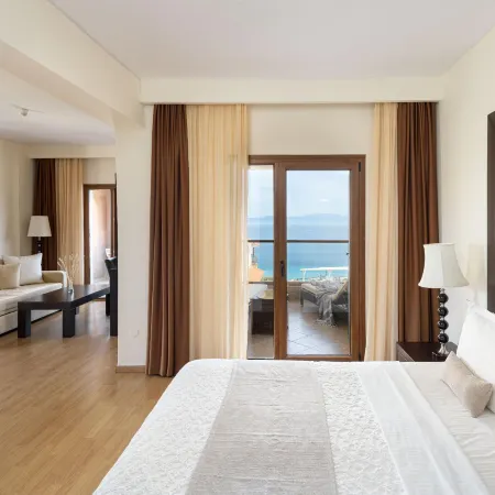 Blue Bay Halkidiki