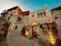 Zula Cave House Hotels near Wish Hill