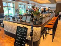 Hotel Resol Trinity Naha - bar