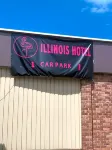 Illinois Hotel Hotels in Summer Hill
