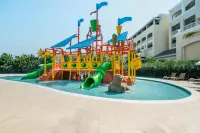 Iberostar Selection Rose Hall Suites - Familien