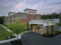 Hampton Inn Augusta Hotels near University of Maine at Augusta