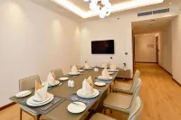 Comfort Hotel Riyadh Olaya - breakfast