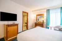 Azal Pyramids Hotel Hôtels à : Oula Al Haram