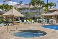 Aston Islander on The Beach - Hot Tub