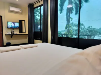 Tunny Home Hotel dekat Chiang Rai University