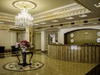 Royal Plaza by Stellar Hotels, Yerevan - 4 Sao