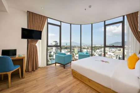 Cordial Hotel and Spa