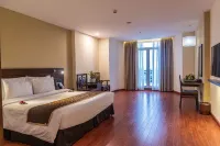 Sai Gon Phu Tho Hotel Hotels in 