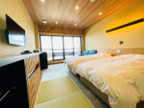 Takayu Onsen Kagetsu Highland Hotel Hotels in Fukushima