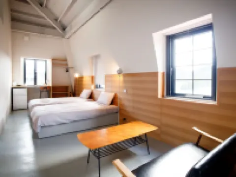 Denpaku Akakina Hotel Hotels in Amami