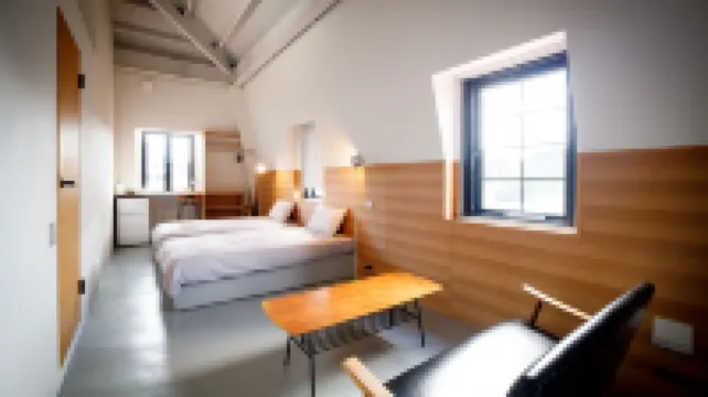 Denpaku Akakina Hotel