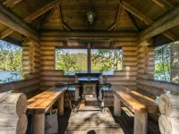 Tarvas Hotel di Imatra