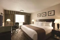 Derby Hotel & Suites - Wifi