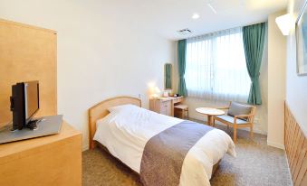 Hotel Takachiho