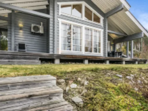 Kielonkallio 黑奈韋西酒店