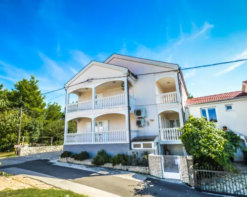 Ana Hotels in Starigrad