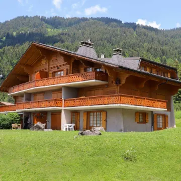 Argentière 3