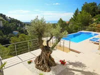 Casa Negrita - 3-Star