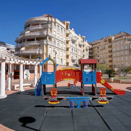 Jardines del Montgo