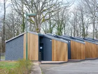 Best Western le Bois de La Marche Hôtels à : Vivonne