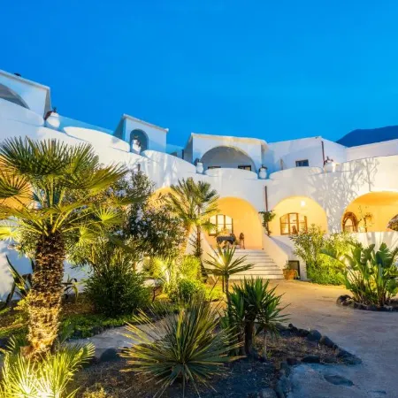 Hotel la Sciara