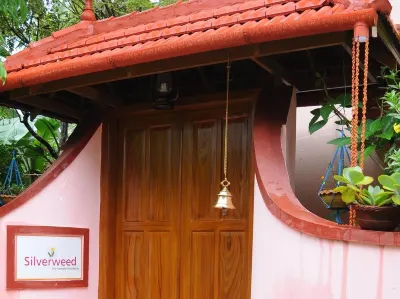 Silverweed Homestay โรงแรมใกล้Mattancherry Palace
