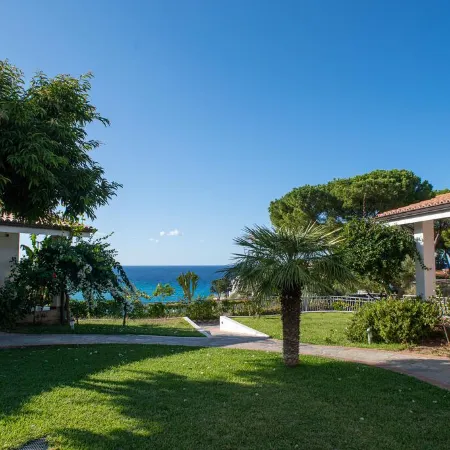 Villaggio la Pizzuta