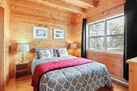 Avonlea Forest Hill Cottages Hotels in Queens County