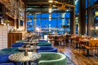 Radisson Blu Riverside Hotel Gothenburg - breakfast