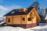 Wadano Woods by Hhg - Chalets