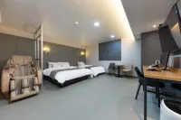 Hotel Zip