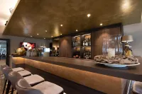 Hotel Restaurant Hackmann-Atter - bar