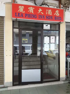 Lea Phing Inn Hotels in der Nähe von Times Square Megamall