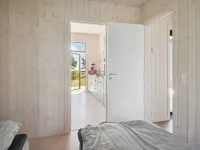 "Toska" - 100m to the Fjord Hotels in Rorvig