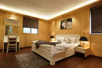 Kaffberry Homestay Hotels in Udhampur