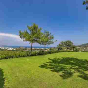 Aegean View Estates Hotel Exterior