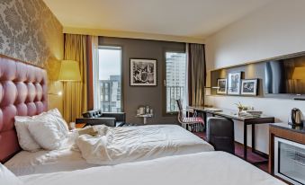 Crowne Plaza Amsterdam - South