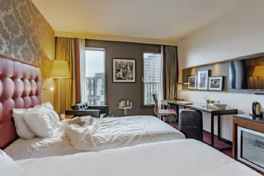 Crowne Plaza AMSTERDAM - SOUTH by IHG
