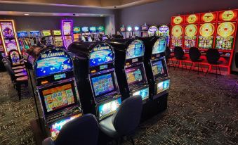 Wild Rose Casino & Hotel Emmetsburg