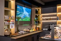 6532 Smart Hotel - Self Check-IN Hotels in Arbedo-Castione