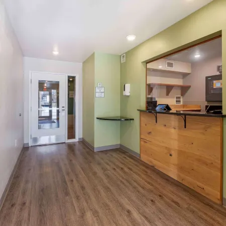 Extended Stay America Select Suites - Cincinnati - Florence - Airport